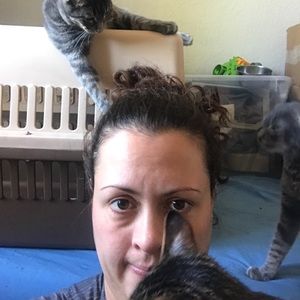 Meet your Posher, Sara